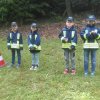 Kinder Feuerwehr Olympiade 2018